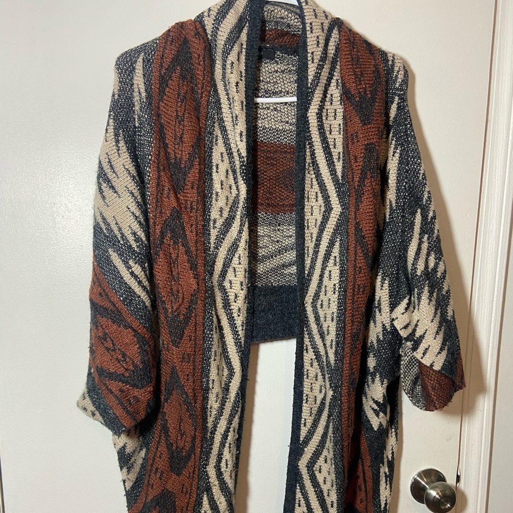 Cardigan